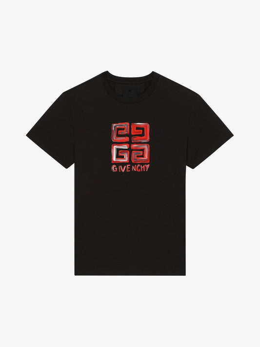 4G Multicolor T-shirt